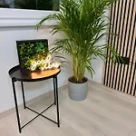 P194 Stylish Cosy Lejlighed