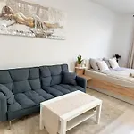 Lejlighed P194 Stylish Cosy *