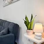 P194 Stylish Cosy Budapest