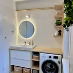 P194 Stylish Cosy Budapest