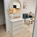 P194 Stylish Cosy Lejlighed