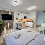 P194 Stylish Cosy Budapest