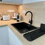 P194 Stylish Cosy *
