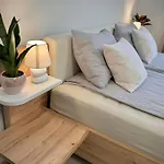 P194 Stylish Cosy Apartman