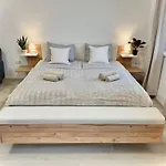 Apartman P194 Stylish Cosy