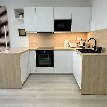 P194 Stylish Cosy Budapešť