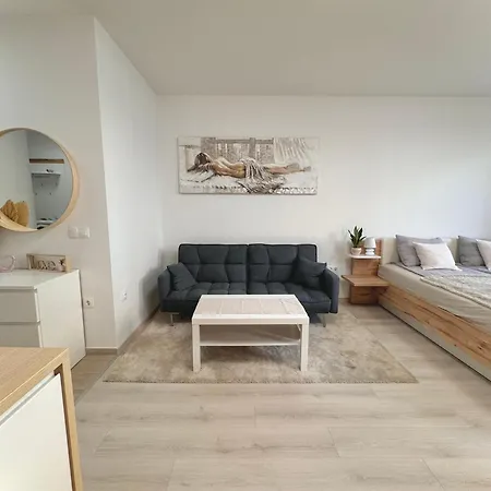 Apartment P194 Stylish Cosy *