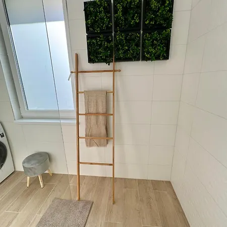 Apartment P194 Stylish Cosy Budapest