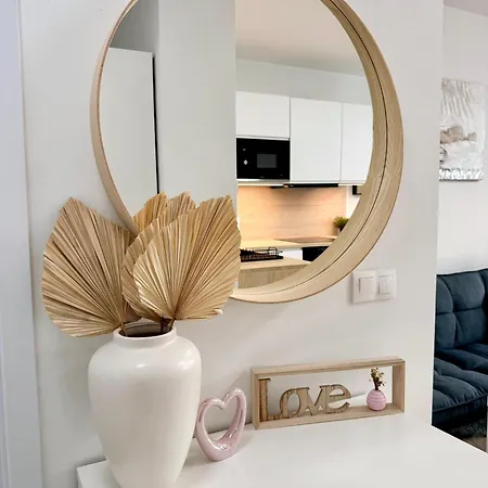 Apartment P194 Stylish Cosy *