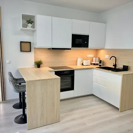P194 Stylish Cosy * Budapest