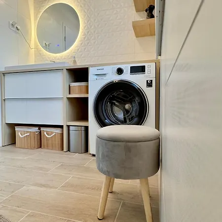 Apartment P194 Stylish Cosy Budapest