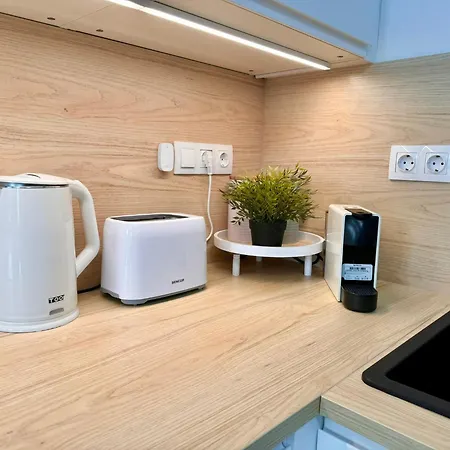 P194 Stylish Cosy