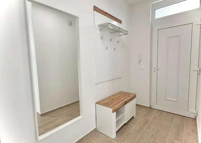 P194 Stylish Cosy * Budapest