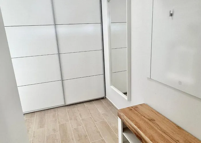 P194 Stylish Cosy * Budapest