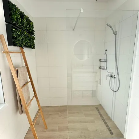 Appartement P194 Stylish Cosy