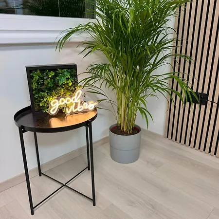 P194 Stylish Cosy Appartement