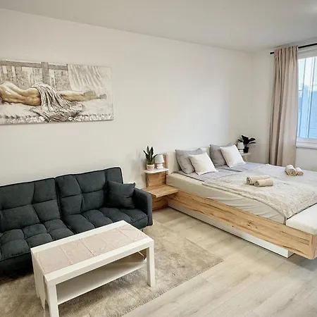 P194 Stylish Cosy Διαμέρισμα