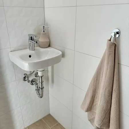Διαμέρισμα P194 Stylish Cosy