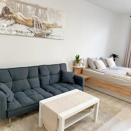 Διαμέρισμα P194 Stylish Cosy *