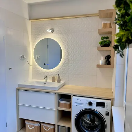 P194 Stylish Cosy Βουδαπέστη