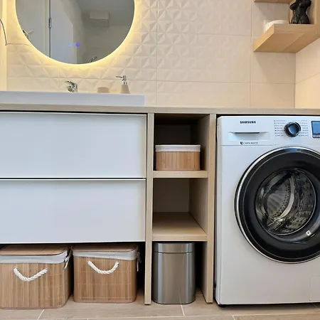 Appartement P194 Stylish Cosy