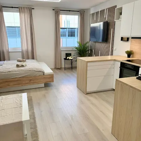 Διαμέρισμα P194 Stylish Cosy *