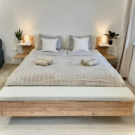 Appartement P194 Stylish Cosy