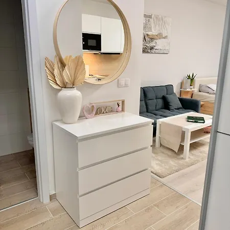 P194 Stylish Cosy Διαμέρισμα