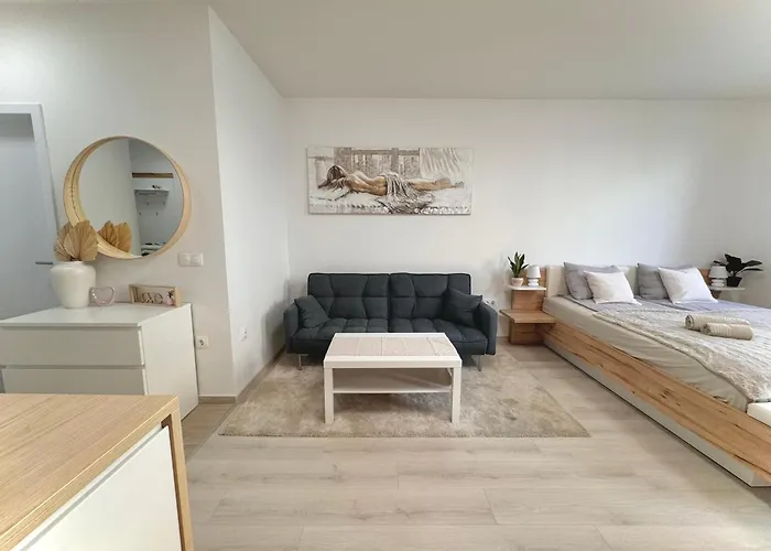 Apartamento P194 Stylish Cosy *