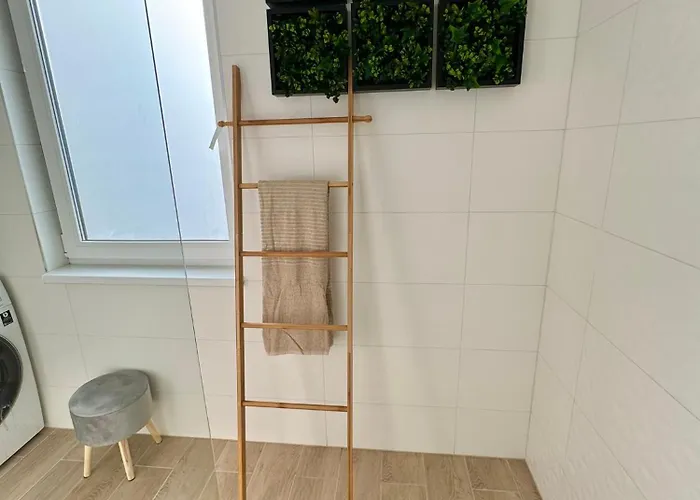 Apartamento P194 Stylish Cosy Budapeste