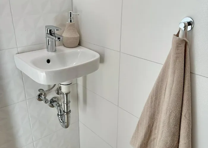 Apartamento P194 Stylish Cosy